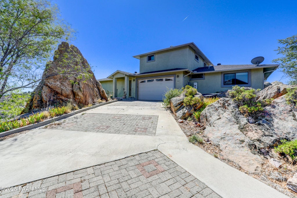Photo of 941 Atterbury Drive, Prescott, AZ 86305 (MLS # 1084737)