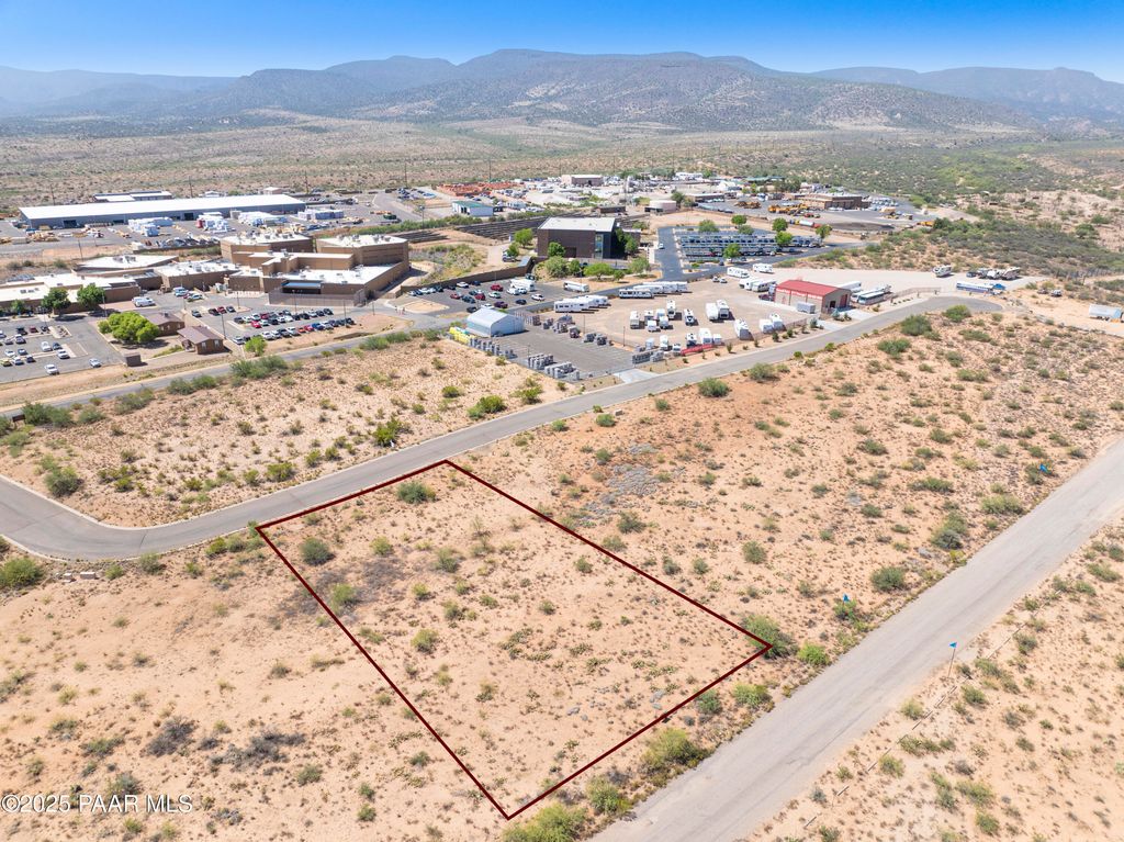 Photo of 3668 W Summit Point, Camp Verde, AZ 86322 (MLS # 1076968)