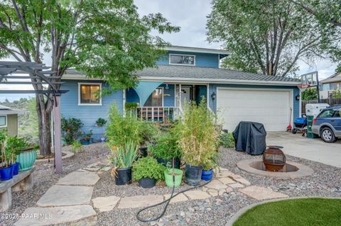 5013 E Ramada Drive Prescott AZ 86301