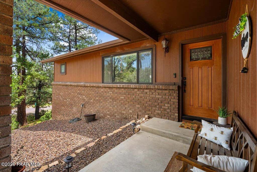 Photo of 2011 W Clear View Lane, Prescott, AZ 86303 (MLS # 1084245)