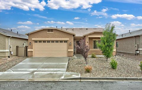 6051 Livingston Loop Prescott Valley AZ 86314