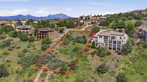 Photo of 733 Tom Mix Trail, Prescott, AZ 86301 (MLS # 1084393)