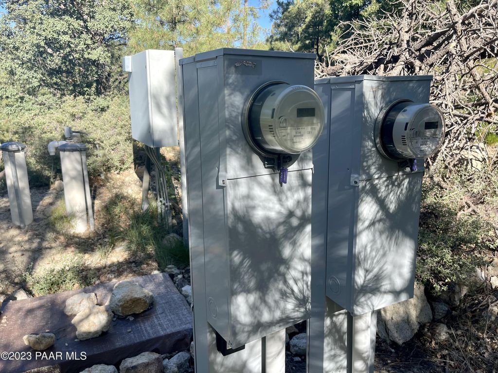 Photo of 7359 S Preserve Way, Prescott, AZ 86303 (MLS # 1079780)