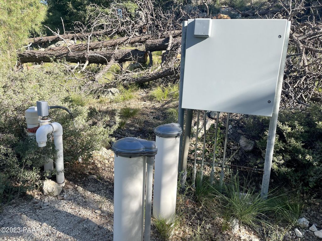 Photo of 7359 S Preserve Way, Prescott, AZ 86303 (MLS # 1079780)