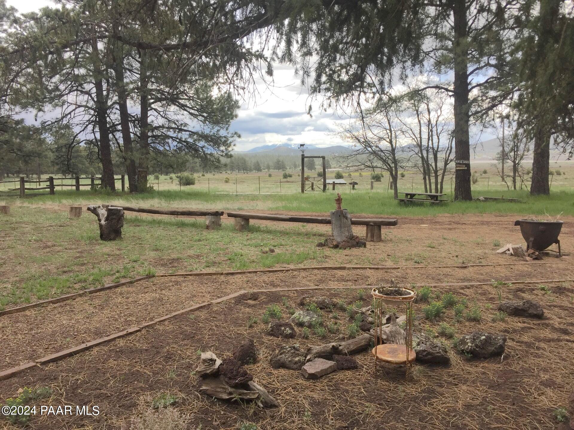 581 Cooper Ranch Road