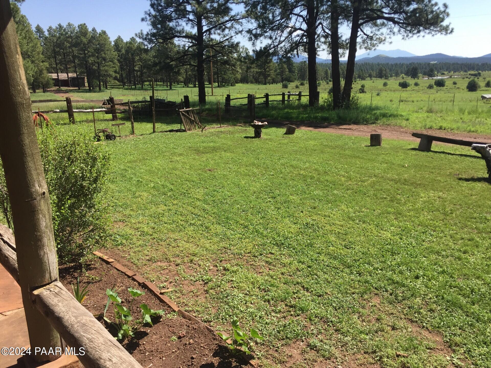 581 Cooper Ranch Road
