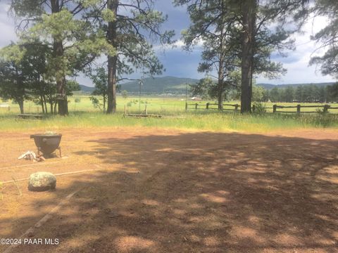 581 Cooper Ranch Road Williams AZ 86046