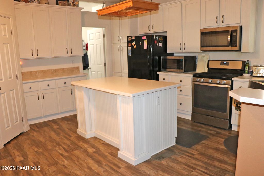 Photo of 724 Sycamore Lane, Chino Valley, AZ 86323 (MLS # 1080851)