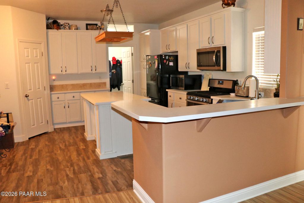 Photo of 724 Sycamore Lane, Chino Valley, AZ 86323 (MLS # 1080851)