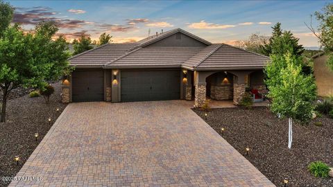 680 Sesame Street Prescott AZ 86305