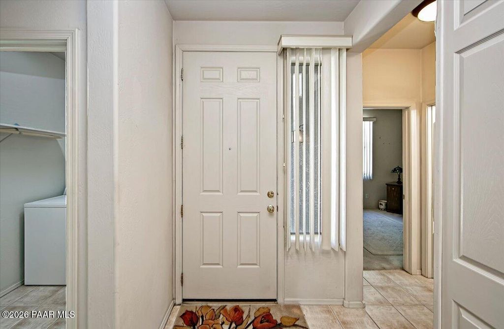 Photo of 1867 N Swayback Road, Prescott Valley, AZ 86314 (MLS # 1082405)