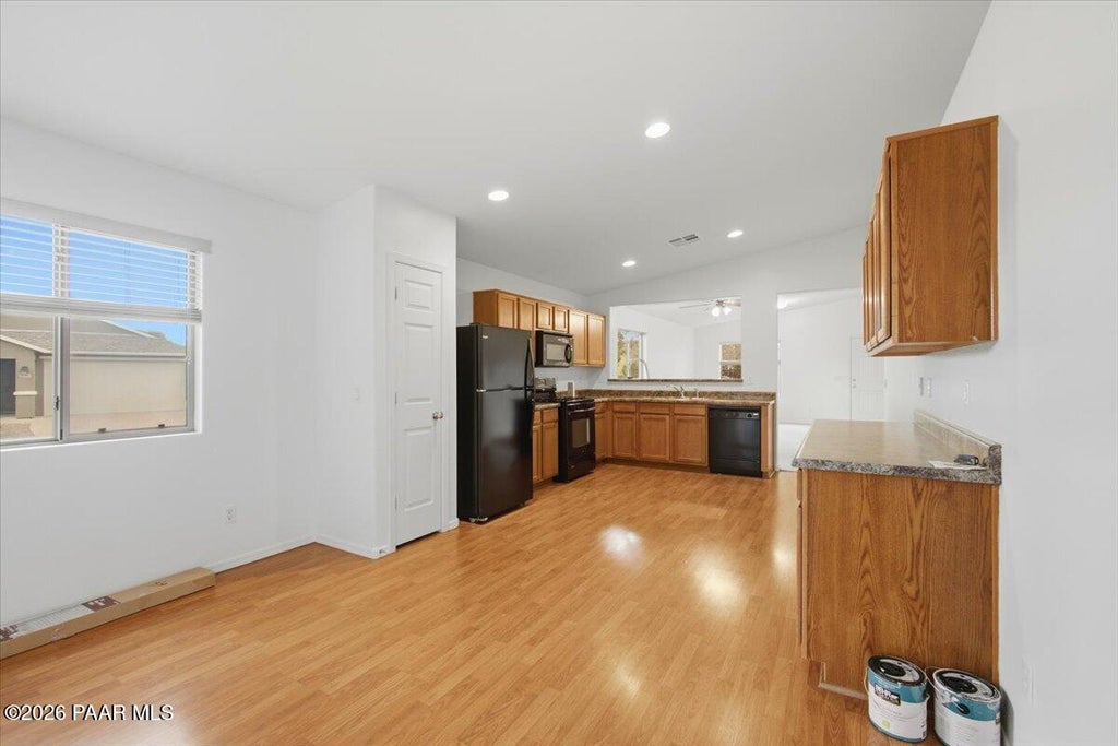 Photo of 605 Harding Road, Chino Valley, AZ 86323 (MLS # 1085346)