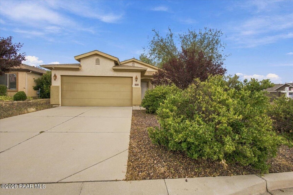 Photo of 605 Harding Road, Chino Valley, AZ 86323 (MLS # 1085346)