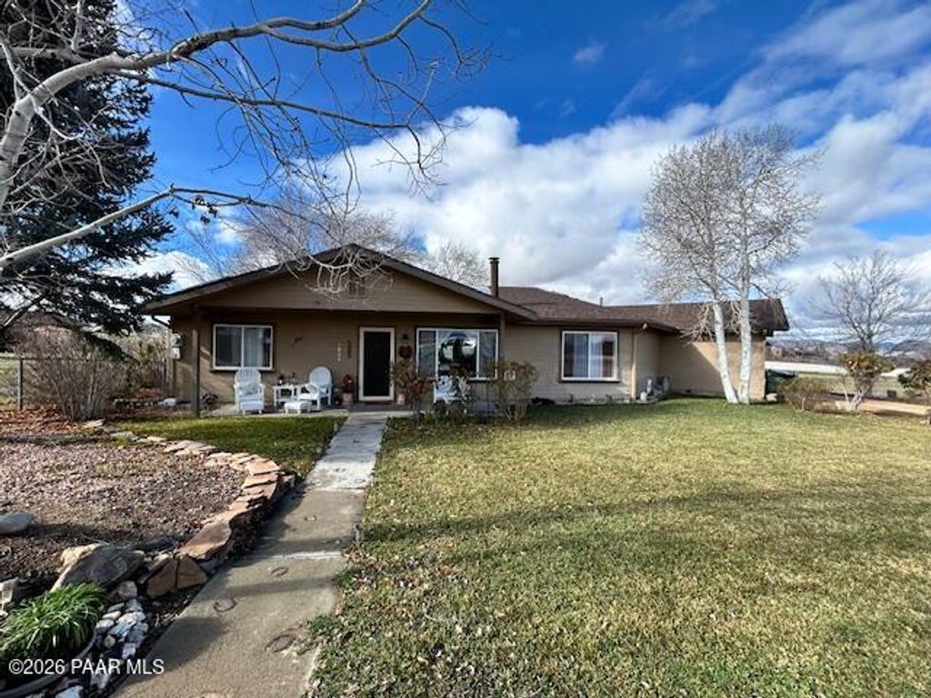 Photo of 1400 S Road 1 W, Chino Valley, AZ 86323 (MLS # 1079016)