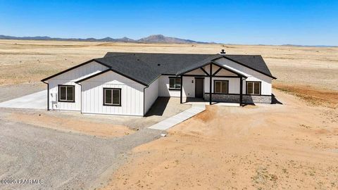 6510 E Magnolia Drive Prescott Valley AZ 86315