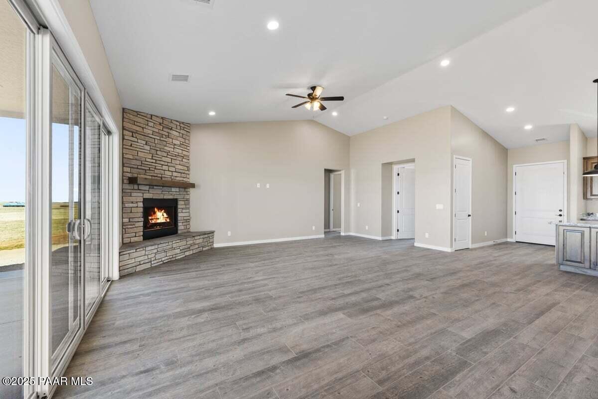 6510 E Magnolia Drive