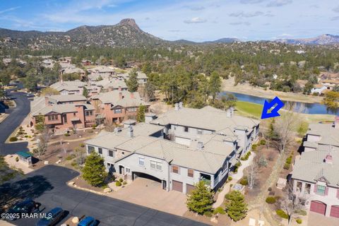 1716 Alpine Meadows Lane 1602 Prescott AZ 86303