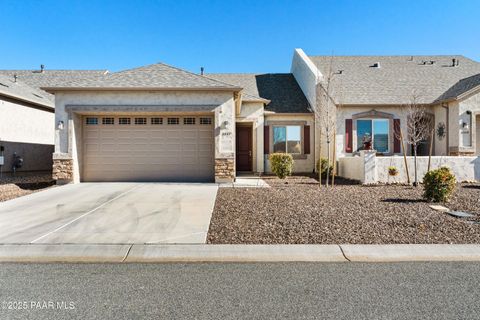 5557 N Teaberry Lane 11 Prescott Valley AZ 86314