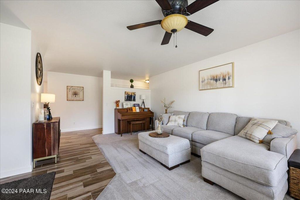 Photo of 2325 Mohave Street, Chino Valley, AZ 86323 (MLS # 1077411)