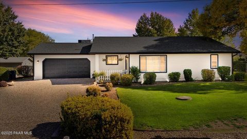 2325 Mohave Street Chino Valley AZ 86323