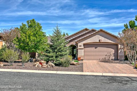 1338 Sabatina Street Prescott AZ 86301