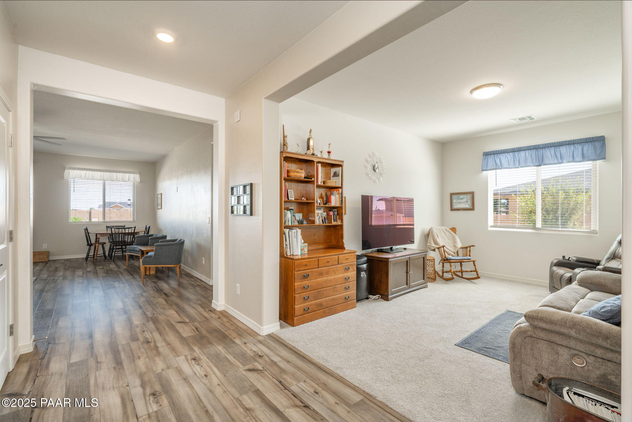 7724 E Turnberry Drive