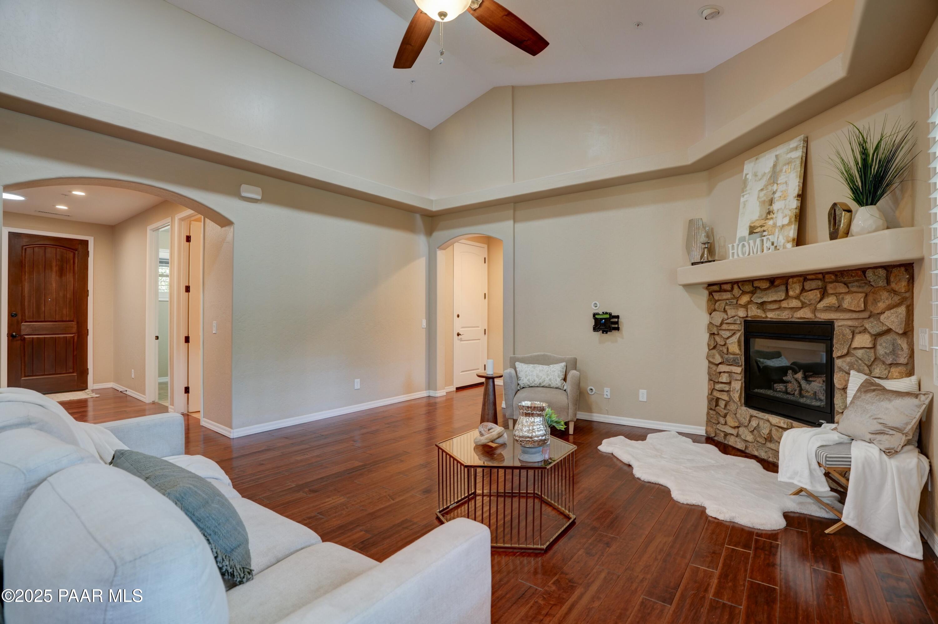 1507 Sierry Springs Dr