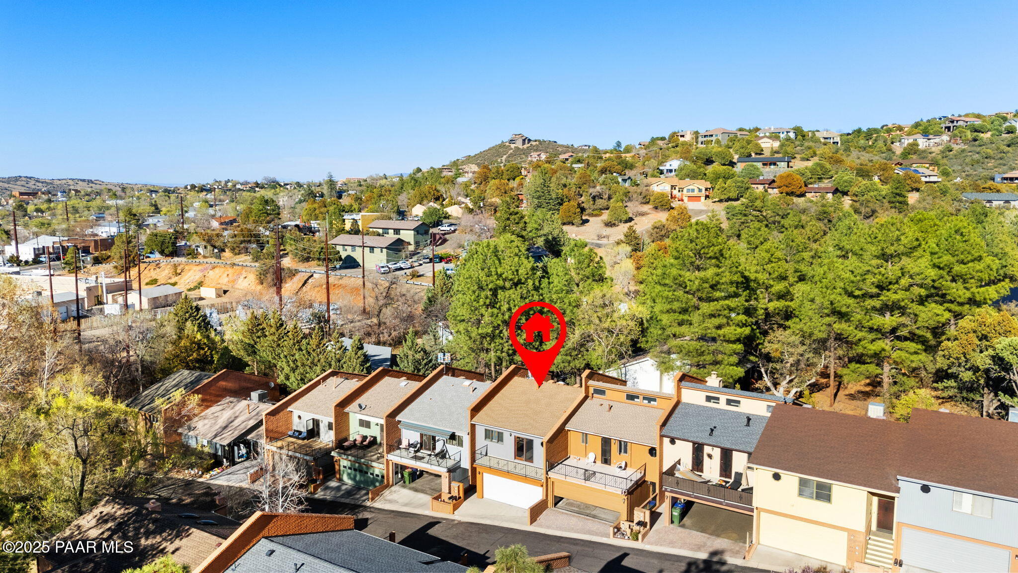 829 Alpha Lane 13

                                                                             Prescott                                

                                    , AZ - $405,000