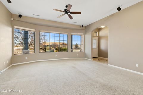 A home in Chino Valley