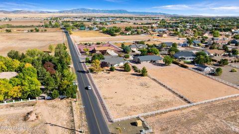 A home in Chino Valley