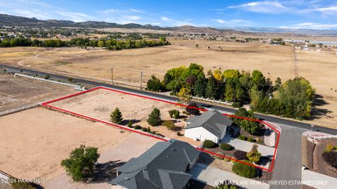 A home in Chino Valley