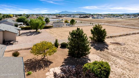 A home in Chino Valley