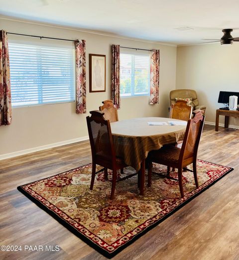 A home in Chino Valley