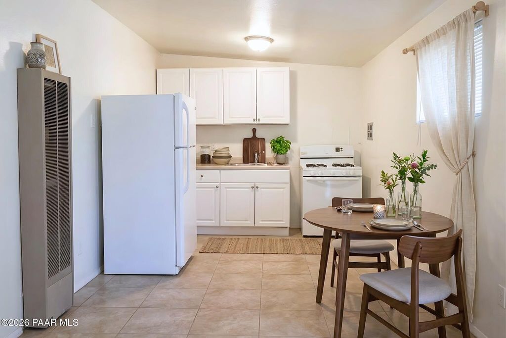 Photo of 2452 N Treat Avenue #2452, Tucson, AZ 85716 (MLS # 1080543)