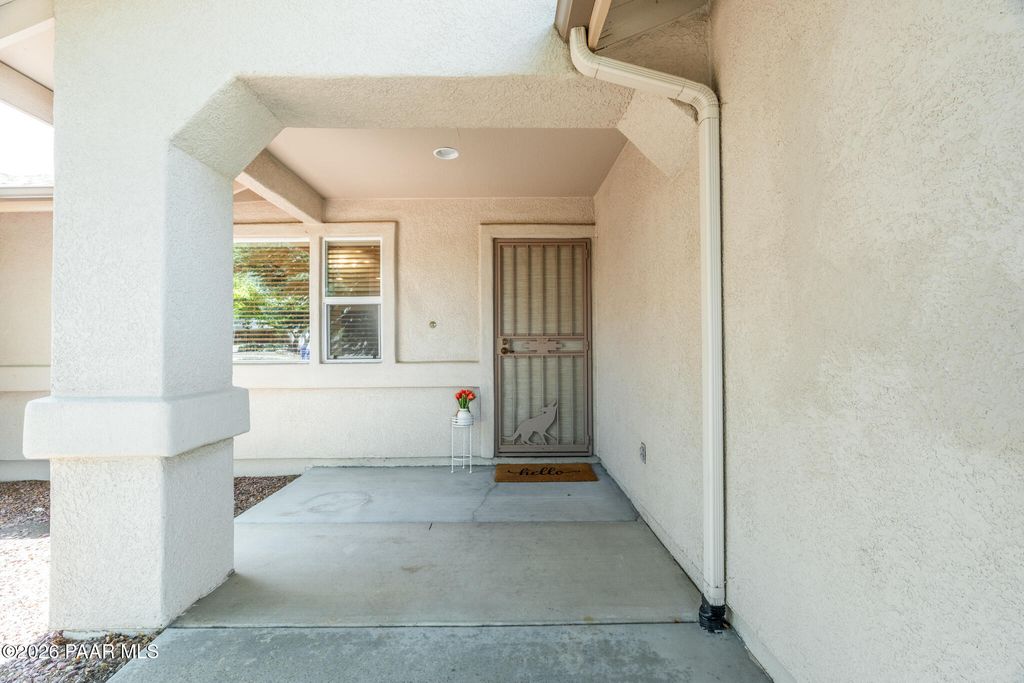 Photo of 1499 Magnolia Lane, Prescott, AZ 86301 (MLS # 1082194)