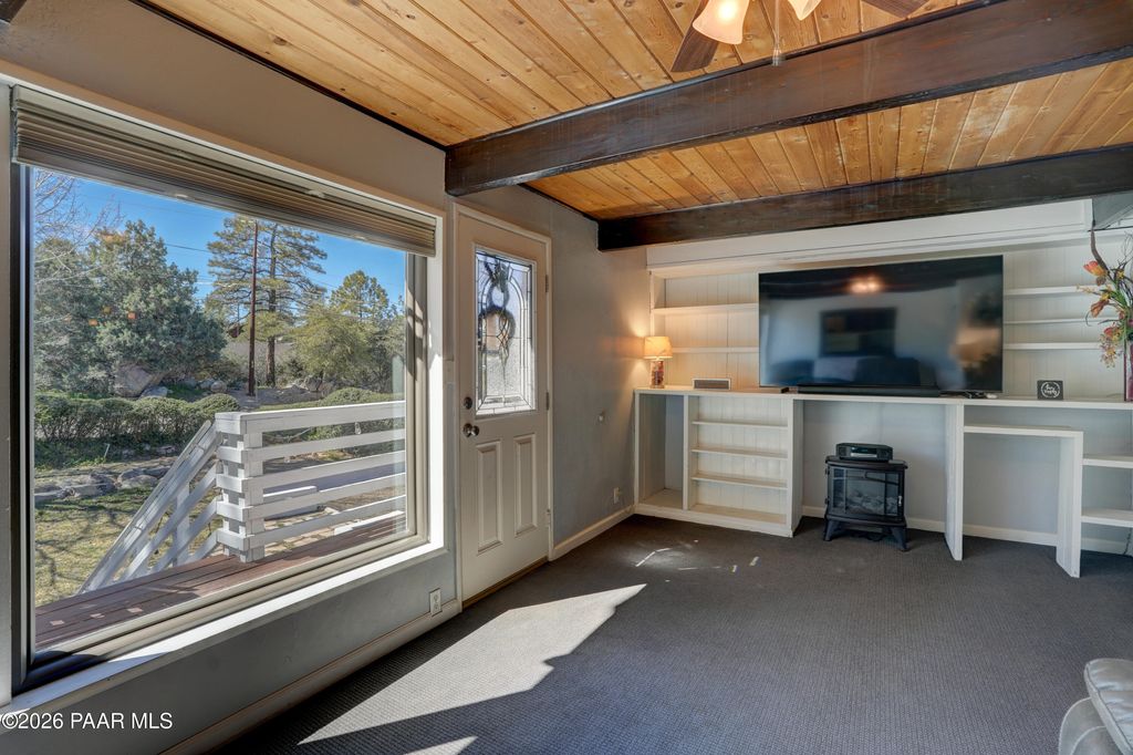 Photo of 1963 W Idylwild Road, Prescott, AZ 86305 (MLS # 1080175)