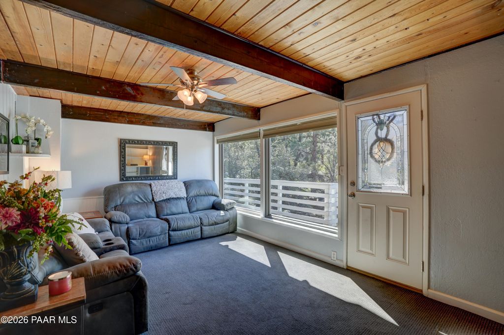 Photo of 1963 W Idylwild Road, Prescott, AZ 86305 (MLS # 1080175)