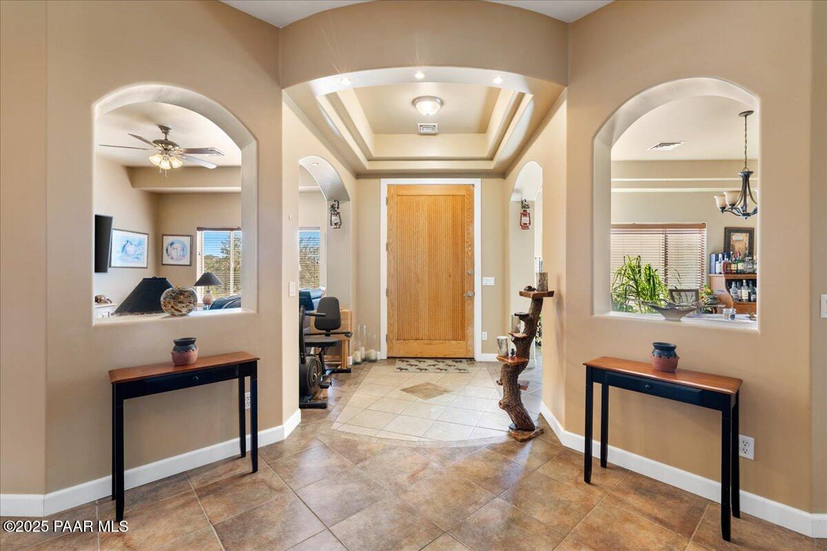 1850 S Crooked H Trail