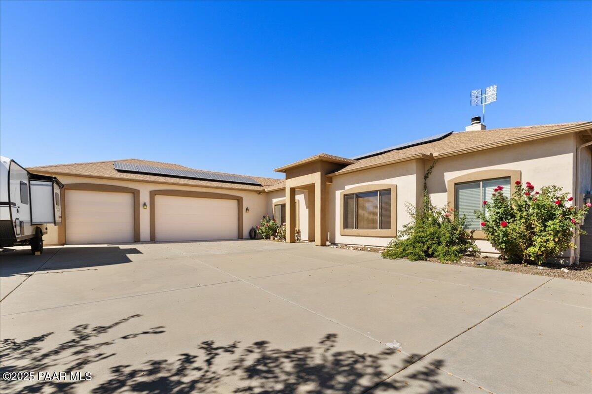 1850 S Crooked H Trail