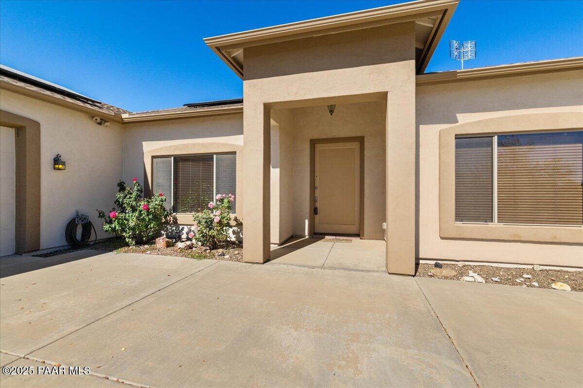 1850 S Crooked H Trail