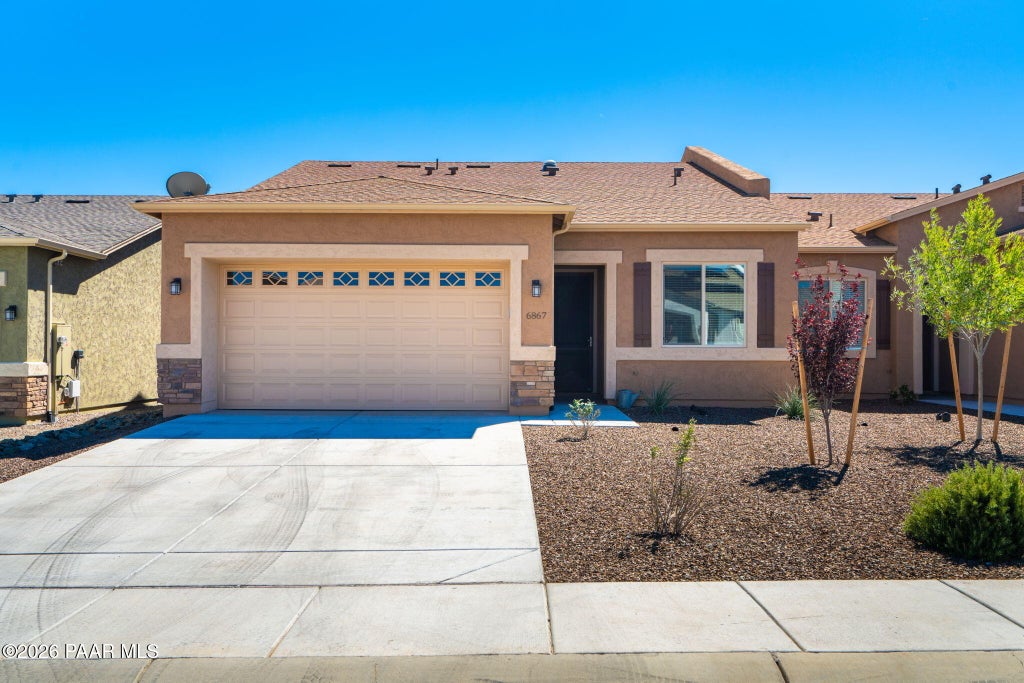 Photo of 6867 E Byron Place, Prescott Valley, AZ 86314 (MLS # 1085512)