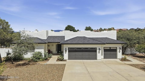 Photo of 5699 Lemonmint Lane, Prescott, AZ 86305 (MLS # 1083841)