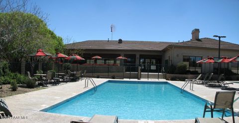 A home in Prescott Valley