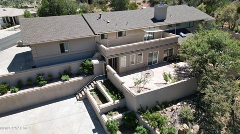 941 Custer Lane Prescott AZ 86305