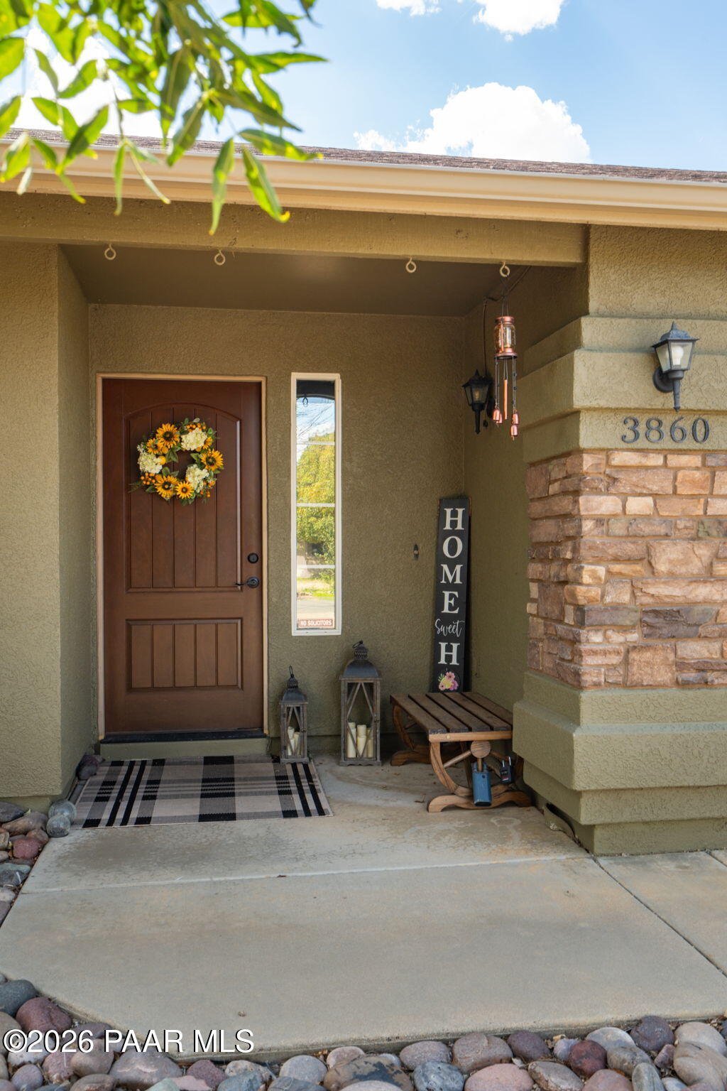 Photo of 3860 N Catherine Drive, Prescott Valley, AZ 86314 (MLS # 1084561)