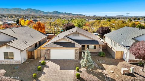 328 N La Paz Street Dewey-Humboldt AZ 86327