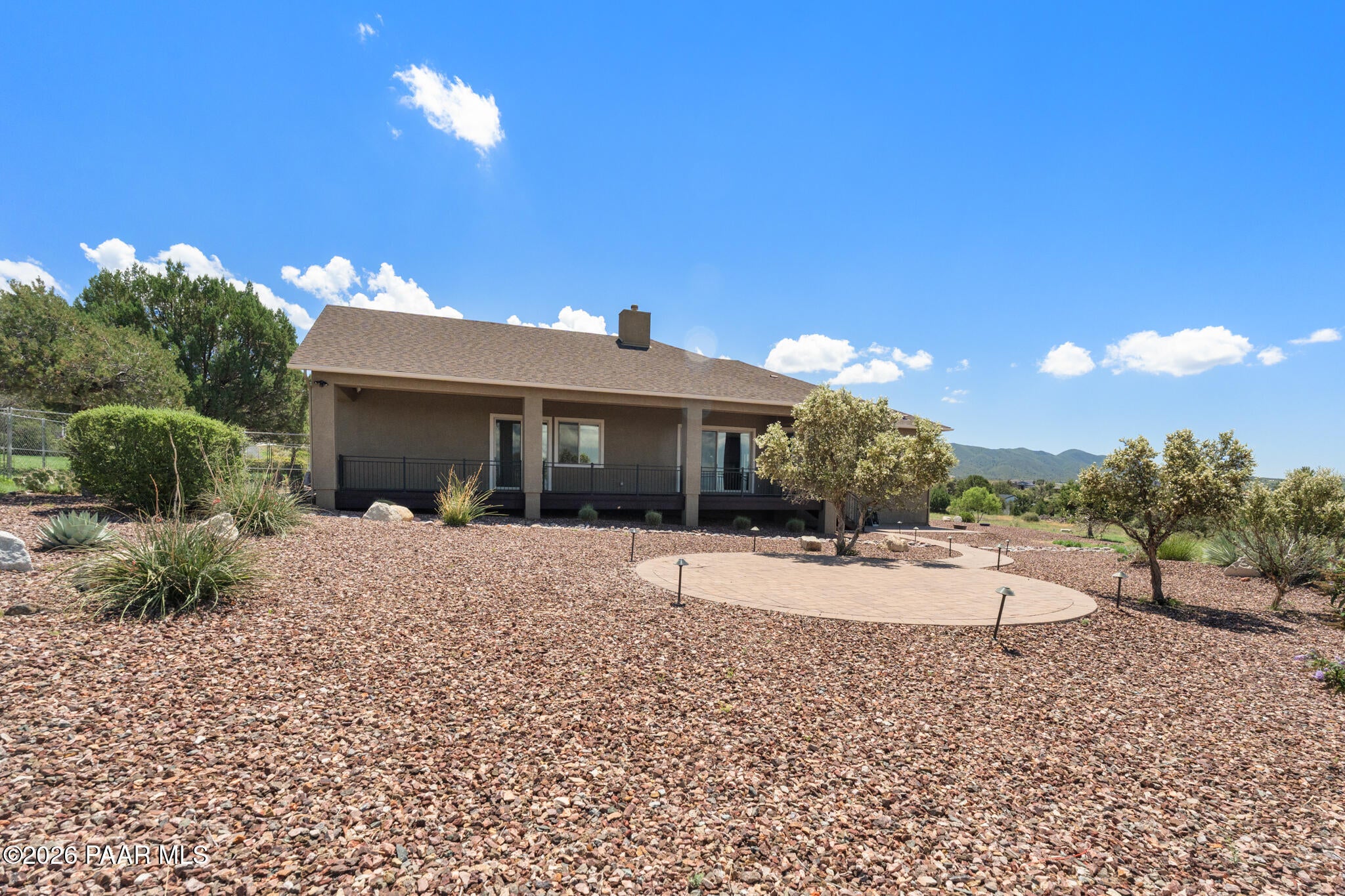 9875 N Legend Hills Road