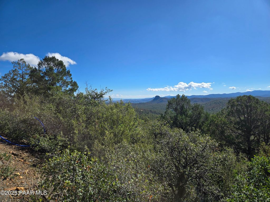 Photo of 757 N Valley View Drive, Prescott, AZ 86305 (MLS # 1076792)