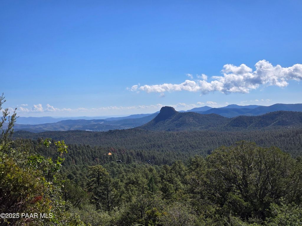 Photo of 757 N Valley View Drive, Prescott, AZ 86305 (MLS # 1076792)