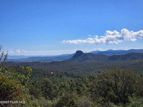 757 N Valley View Drive Prescott AZ 86305